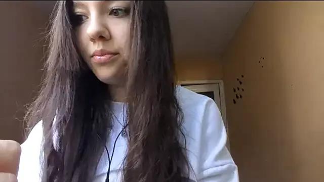 Kimixoo on StripChat