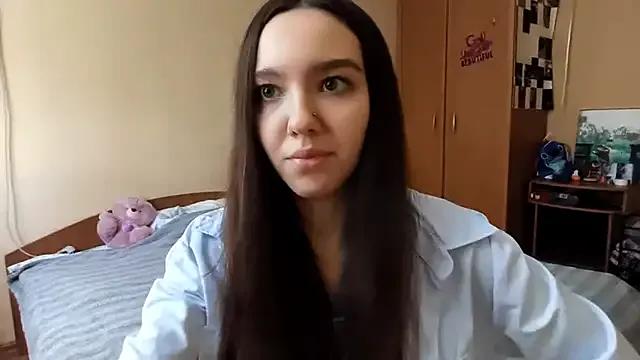 Kimixoo on StripChat