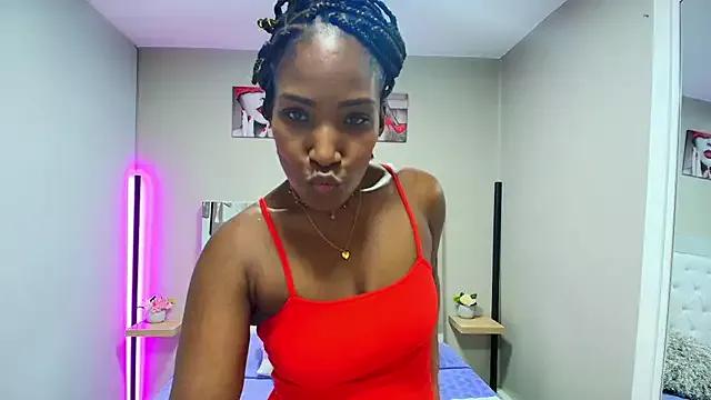 kimmturner on StripChat 