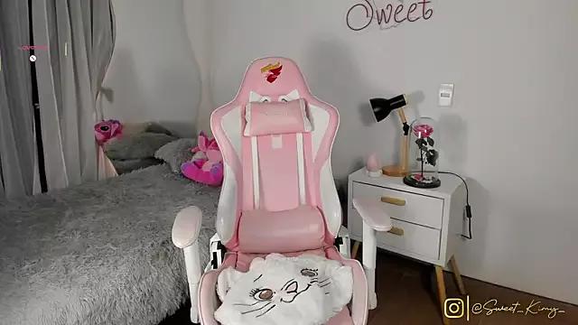 kimmy__sweet on StripChat 