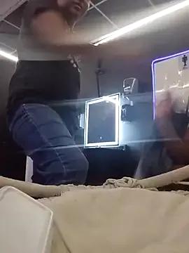 king_and_Qeen — Dancing in my work