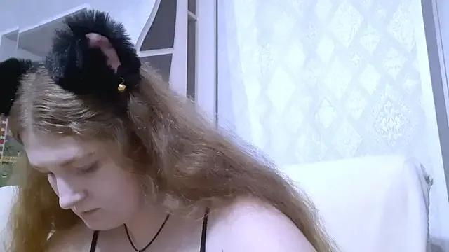 KissFlamee on StripChat 