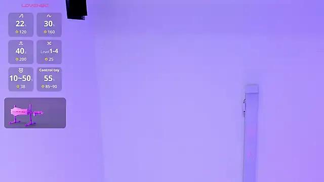 kitty_blueee on StripChat 