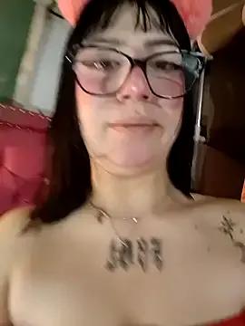 Kitty_Melodi on StripChat 