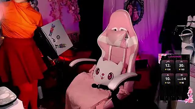 kitty_roxy on StripChat 