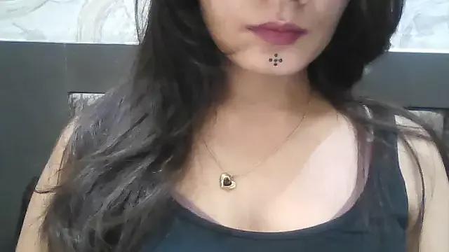 krati74 on StripChat