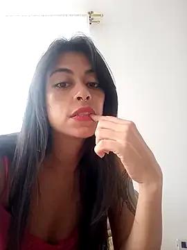 kristal256 — take off the thong