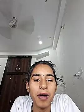 Kumkum_07 on StripChat