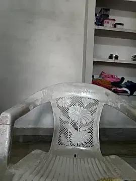 Kumkum_07 on StripChat