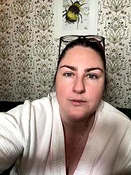 Lacey-BBW — 60secs Vibe control