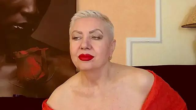 LadyPosh on StripChat