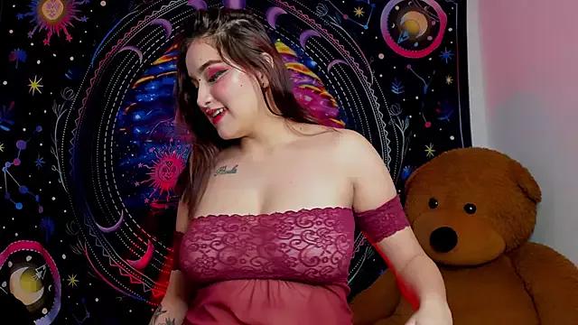 LailaCatt on StripChat 