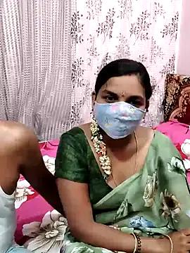 Lalitha-1995 on StripChat 