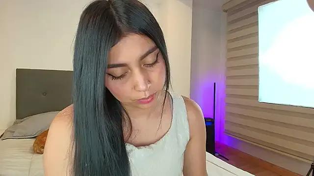 Lania_spencer2 — CUM FACE