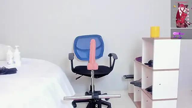 lannarusso_ on StripChat 