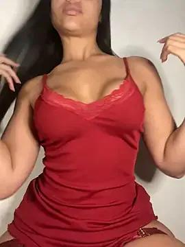 LaraCastro559 — Lovense