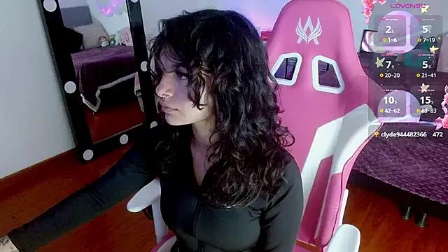 larah_uwu on StripChat 