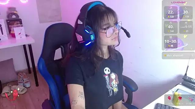 larah_uwu on StripChat 