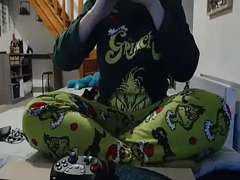 Lauzo — Lush On // Enlever pyjama