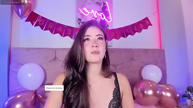 Lee_Haneul on StripChat