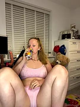 Lexi92xxx — Get naked 