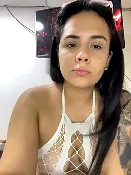 Leyna_Kenet — Squirt+dildo ass