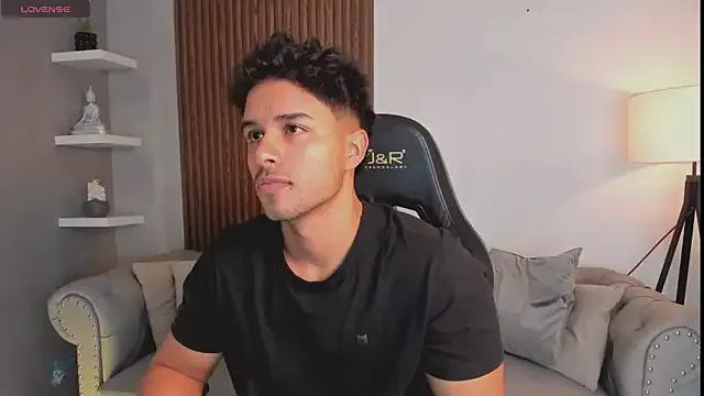 liam_collins21 — CumShow