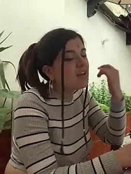 Lilaa_Euphoria on StripChat 