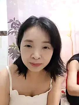 Lilan66 on StripChat 