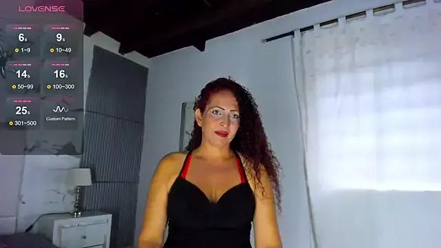 LilihtMature on StripChat 