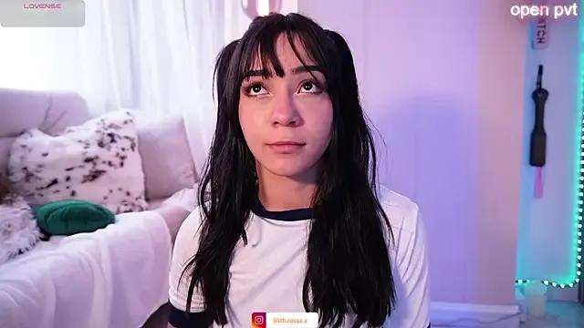 lilith__rosse on StripChat 