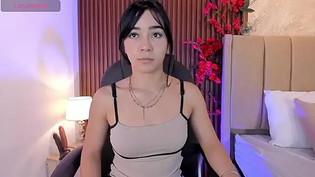 lilith__rosse on StripChat 
