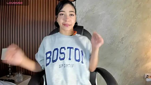 lilith__rosse on StripChat 