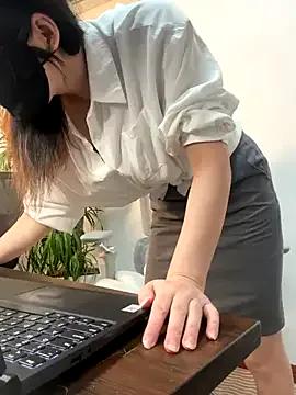 Lilith_rose66 on StripChat 