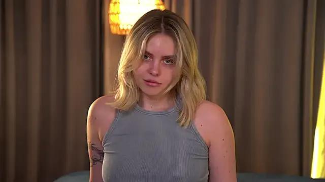 LilithEve_ on StripChat 