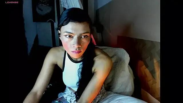 Lilithsabeth on StripChat 