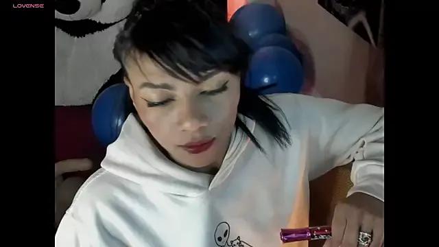 Lilithsabeth on StripChat 