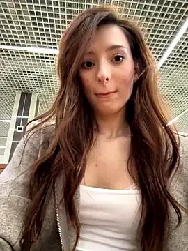 LilluKatten on StripChat 