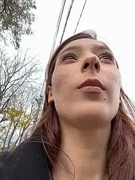 LilluKatten on StripChat 