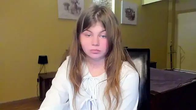 Lilly_Jess on StripChat 