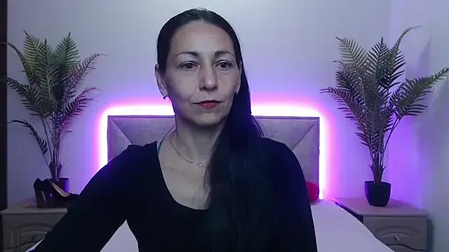 LiluGrants on StripChat 