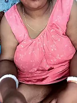 Lily_Rosy on StripChat 