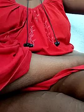 Lily_Rosy on StripChat 