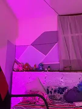 Lina10 — Play with my wet pussy