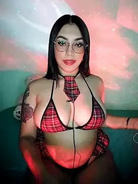 Linda_Saenz_ — twerk naked