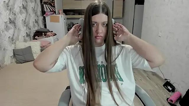 Lis_Kollen — pussy-tease