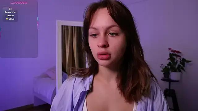 LisaPalmerr on StripChat