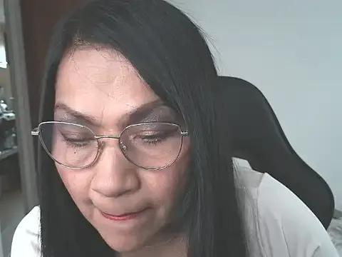 LissafeetHott on StripChat 