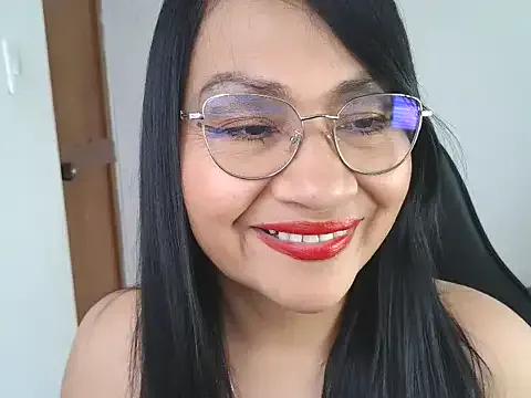 LissafeetHott on StripChat 