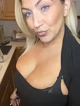 LittleMissEeve — Bring out the titties!!